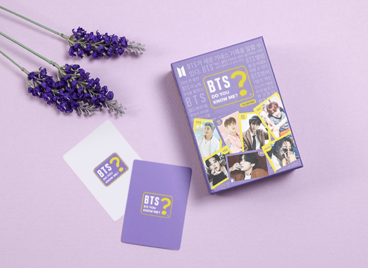 MoonSceneryShop's tweet photo. 🌜#MoonSceneryPHGo🌛
PH GO🇵🇭 HELP RT🙏
WTS LFB PH
✨Do You Know Me? BTS Edition (English Version)
🧡₱ 1,549
+ LSF
🗓️DOO: UNTIL OOS
💰DOP: AUGUST 15
✈️NORMAL ETA
💌Order form: https://t.co/6V0iNFgsUz
Tags: bts merch rm jin suga jhope jimin v jk https://t.co/yv6ZmLMU8V