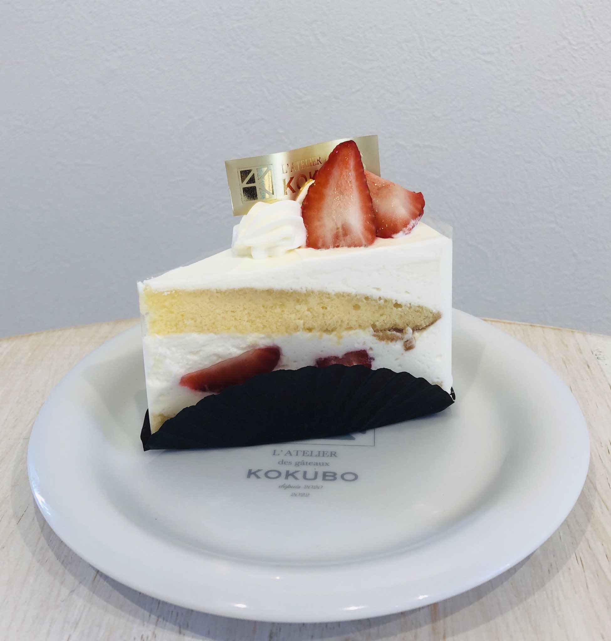 L Atelier Des Gateaux Kokubo 公式 Atelierkokubo Twitter