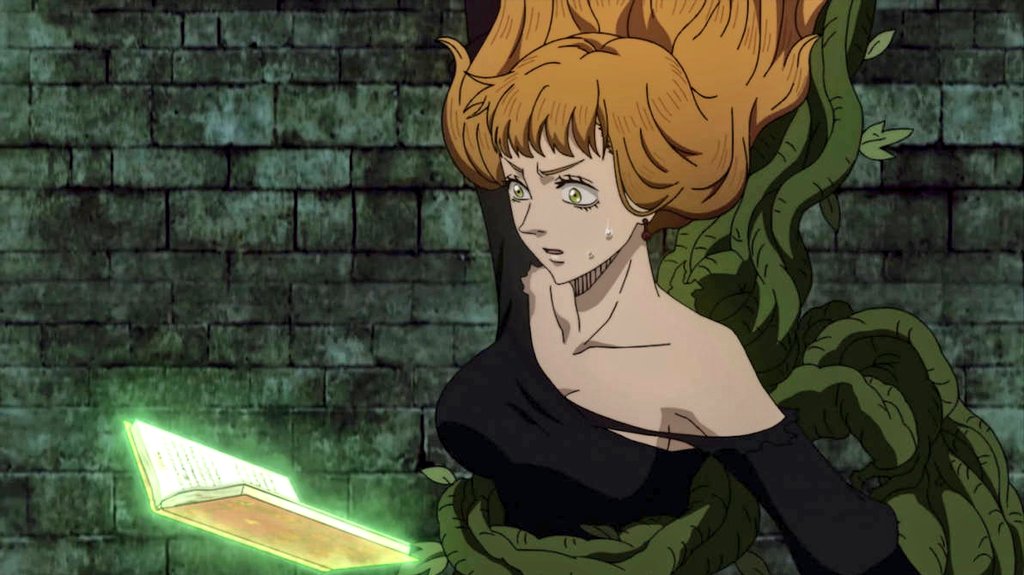 Ecchi_Empire's tweet photo. Mimosa Vermillion 🔥🔥😤

Ft: Noelle Silva 🔥🔥😤

(Source)
* Black Clover * https://t.co/LQUbHhkulb