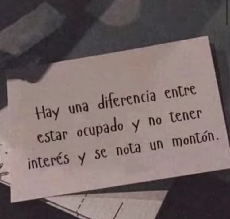 INDIRECTAS ✨ (@lndlrecta) on Twitter photo 