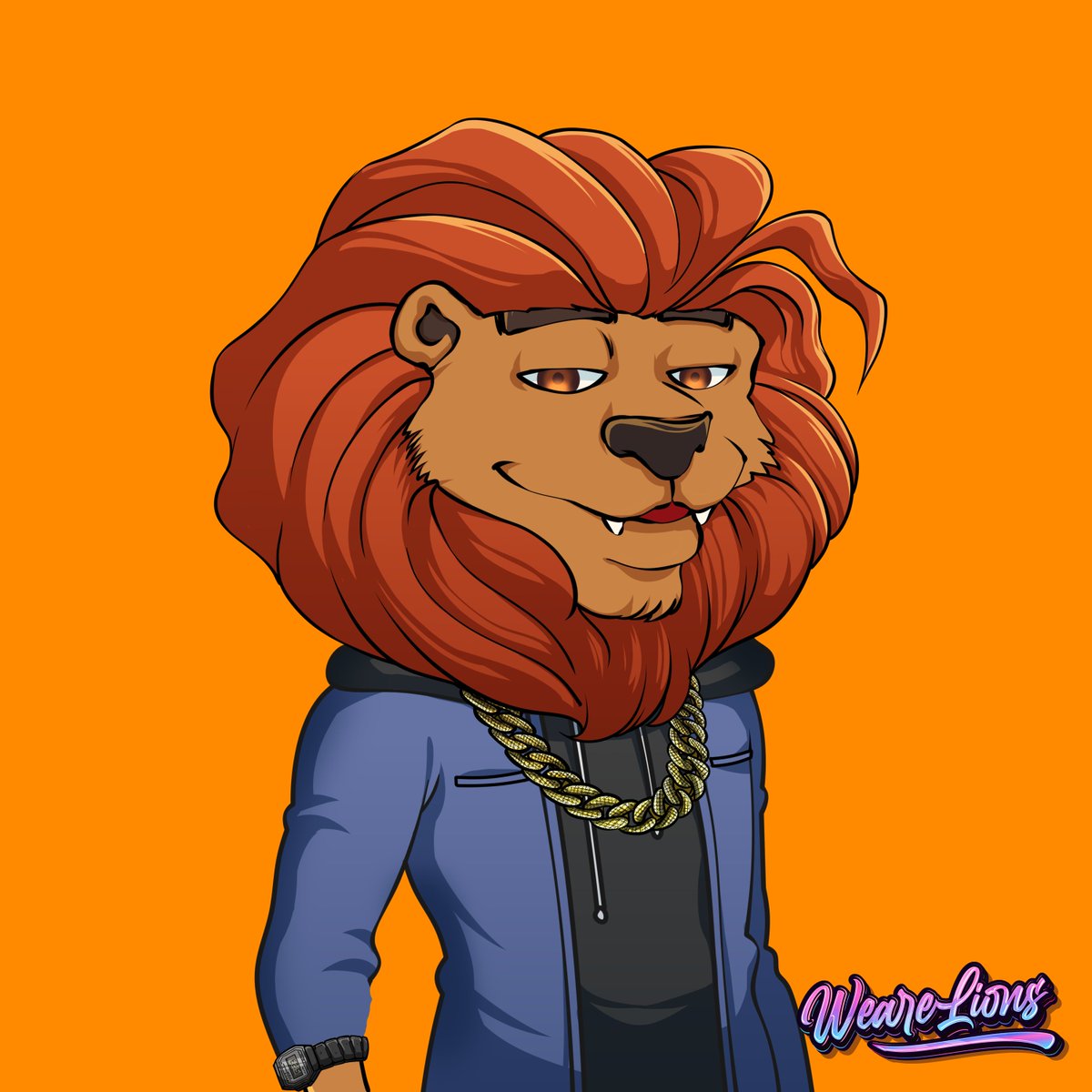 Wearelions1's tweet photo. 🎉I have a surprise for everyone!!!🦁

We want WAL to be a very exclusive CLUB so that only a few can enjoy the distribution of the profits generated by our GAMES APP.

🚨Stay tuned🚨

#solana #NFT #NFTshill   #NFTCommunity #nftcollectors #NFTProjects  #nftweeed #MagicEden https://t.co/m71ZpBdo2x