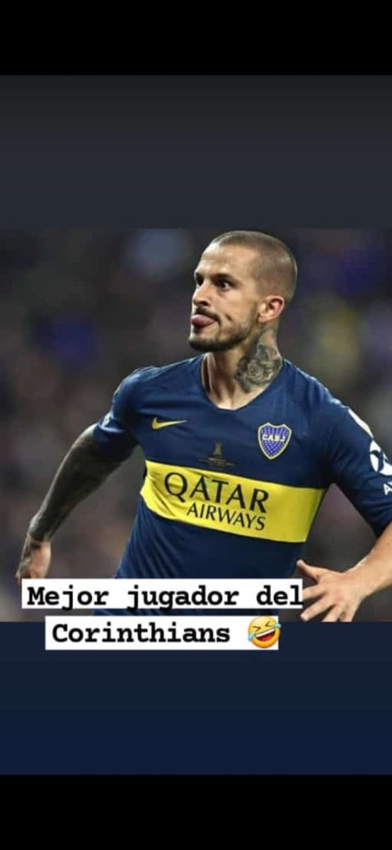 #benedeto #Corinthians