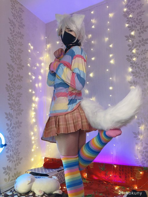 Do you want a  little walk with your anime gf? https://t.co/4FK9uSo4qQ<a href="/tag/marinkitagawacosplay"class="tags"><span>#marinkitagawacosplay</span></a>