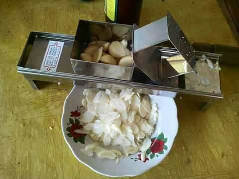 IndraRidwani's tweet photo. alat pengisir bawang FULL STAINLESS
BISA COD ke seluruh INDONESIA

TIDAK TRANSFER

Rp 69.000 belum termasuk ongkir
Wa 087827061899 https://t.co/ETzHaemtoh