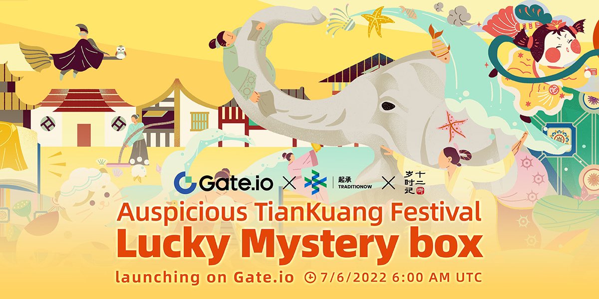 🎁 NFT #GIVEAWAY 🎁 

Prizes:
🏆 10X NFT Mystery Box ($100)

Must:
1️⃣ Follow 
@Gate_Nft

2️⃣ Like + RT &amp; Retweet their 📌 
3️⃣ Tag 3 Friends

10 Winners! #ad

24 HR #NFTGiveaway #NFT #nftcommunity #GateNFT