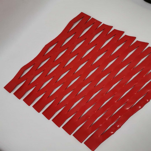 Kate_Yu_DJ's tweet image. #expandedmetalmesh is very popular in the market. This #metalmesh is stronger than woven/welded mesh. 
We are a factory manufacturing in expanded metal mesh in China. Welcome to inquire and call!
Mob:+86 157 3314 1898