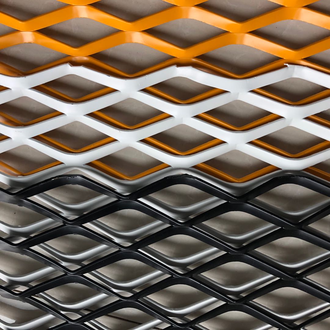 Kate_Yu_DJ's tweet image. #expandedmetalmesh is very popular in the market. This #metalmesh is stronger than woven/welded mesh. 
We are a factory manufacturing in expanded metal mesh in China. Welcome to inquire and call!
Mob:+86 157 3314 1898