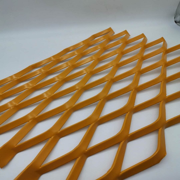 Kate_Yu_DJ's tweet image. #expandedmetalmesh is very popular in the market. This #metalmesh is stronger than woven/welded mesh. 
We are a factory manufacturing in expanded metal mesh in China. Welcome to inquire and call!
Mob:+86 157 3314 1898
