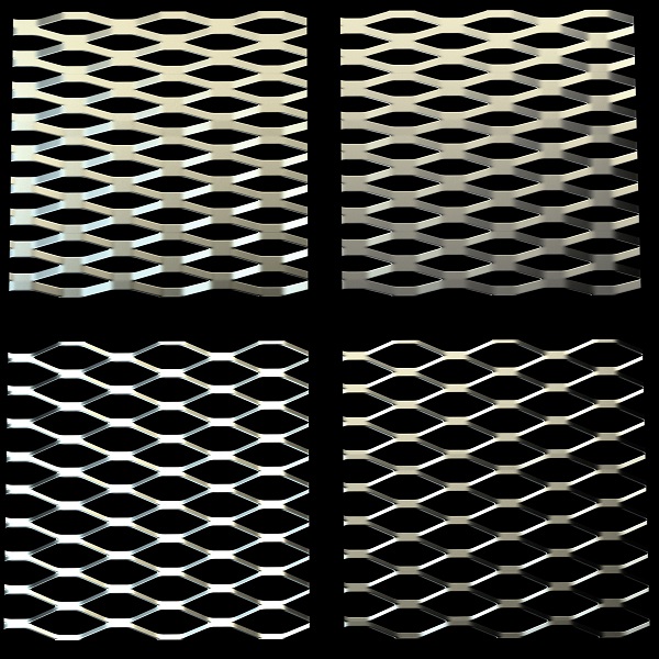 Kate_Yu_DJ's tweet image. #expandedmetalmesh is very popular in the market. This #metalmesh is stronger than woven/welded mesh. 
We are a factory manufacturing in expanded metal mesh in China. Welcome to inquire and call!
Mob:+86 157 3314 1898