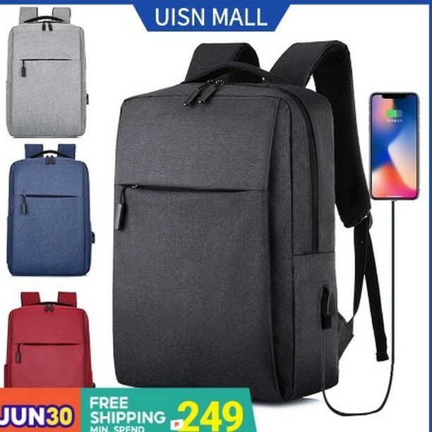 PassiveMerchant's tweet photo. #Shopee Link at bio or: https://t.co/tnA5AfHRcD
₱138 15.6 inch Laptop Usb
Backpack Anti Theft Travel

#foryou #fyp #foryoupage #shopping https://t.co/7IQI7Jat7S https://t.co/XCJ2ReFxdn