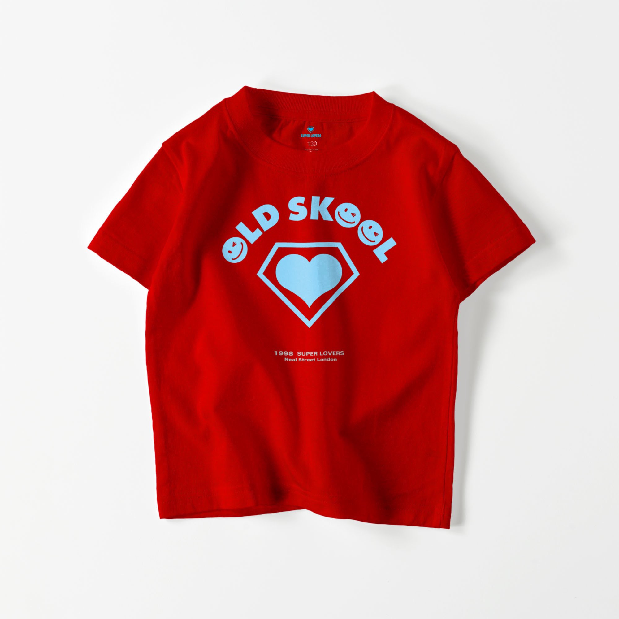 Super Lovers Yasuharu Tanaka Superlovers19 Twitter