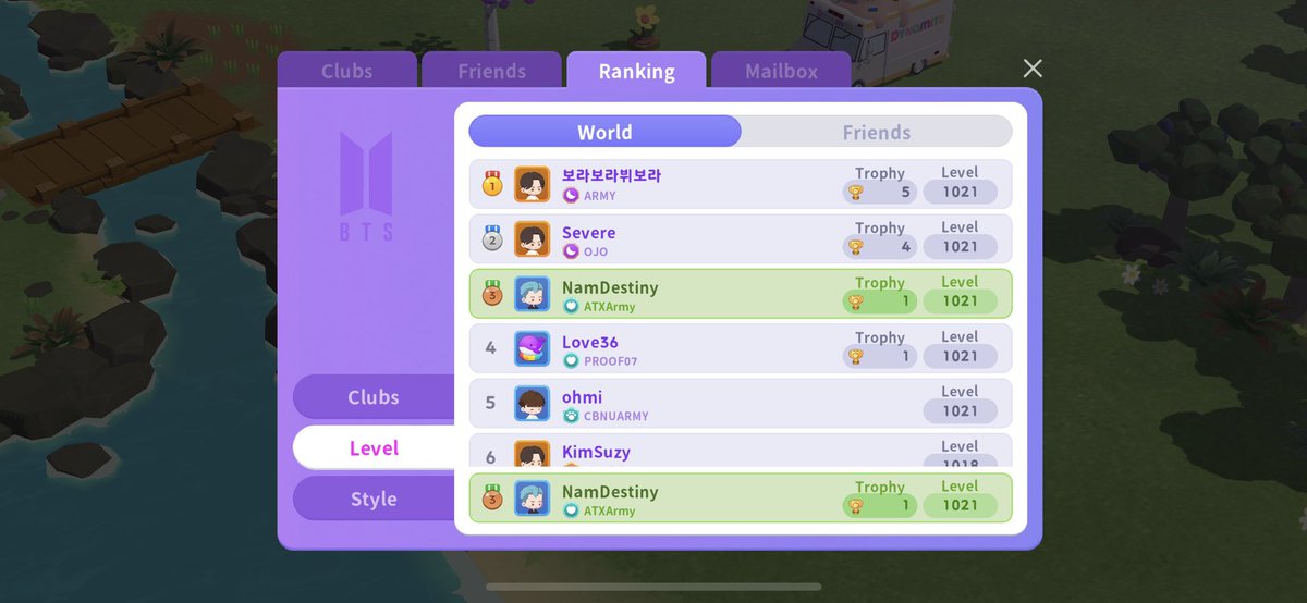 PixelDestiny's tweet image. #Namjoon #RM follower number 247,089 humbly requesting a follow back after achieving 3rd in the World Ranking on @bts_twt #IntheSeom #BTS # BTSARMY repost from #Weverse