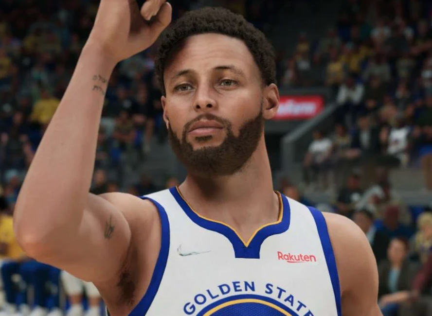 Steph Curry Nation tweet media