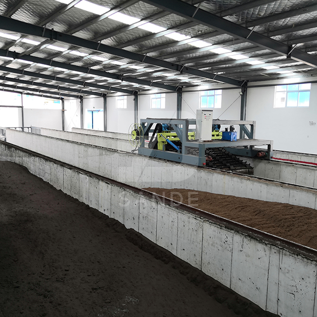 JodieLiu0730's tweet image. 🧐Composting for organic fertilizer production is an effective method, what are the differences in fermentation cycles for different poultry manure?
sdofe.com/equipment/ferm…
#fermentationmachine
#compostturner
#fermentingmanure