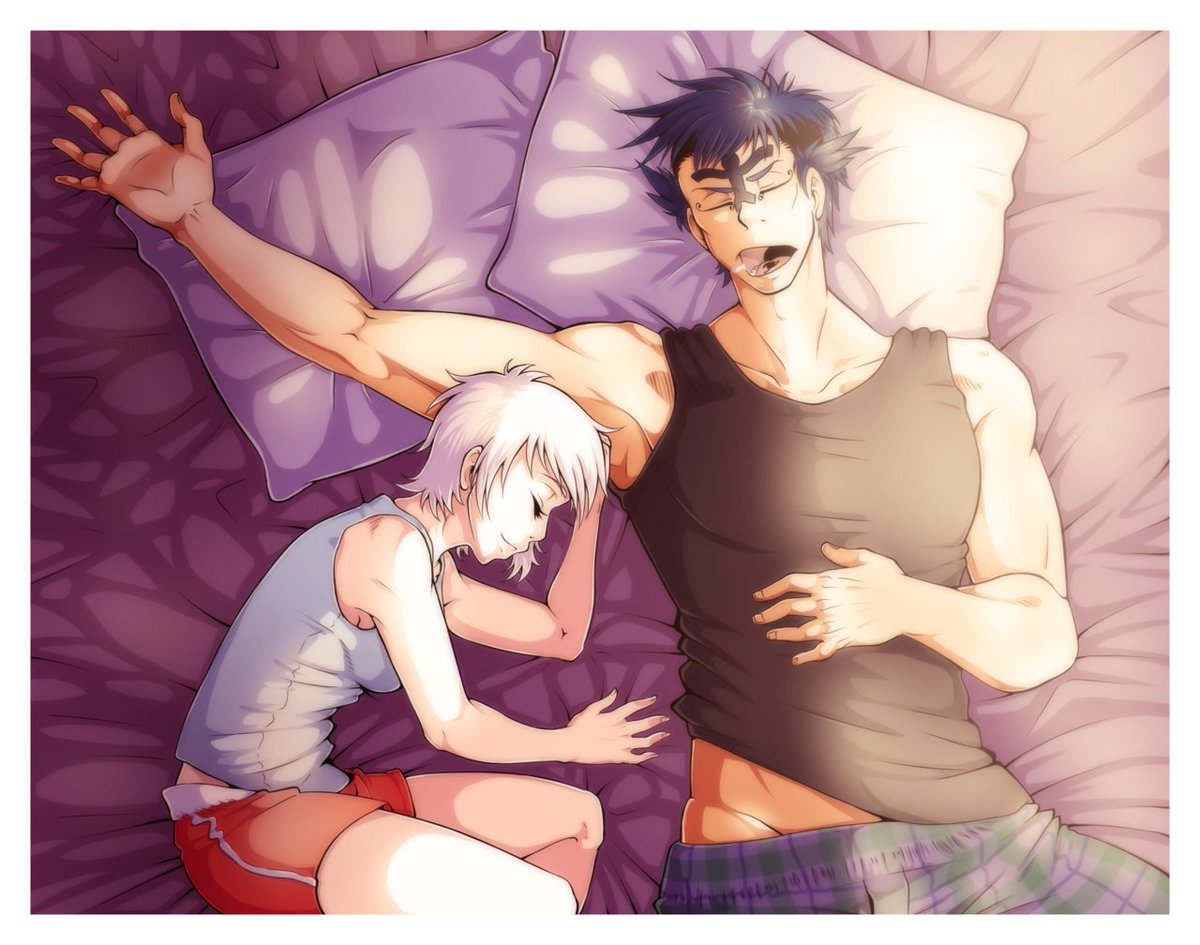 seith_of_master's tweet photo. *Laying down in bed sleeping* https://t.co/6ysuNQysNM