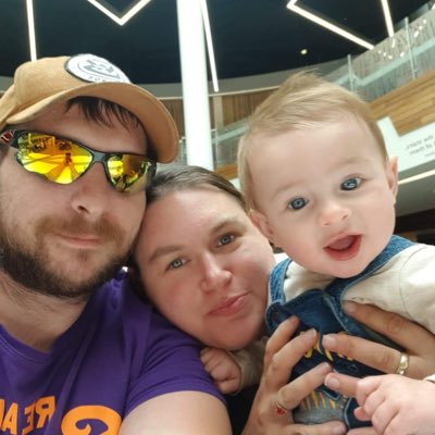 #NewProfilePic