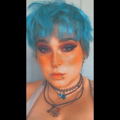 Samantha__Dyal's tweet image. #NewProfilePic