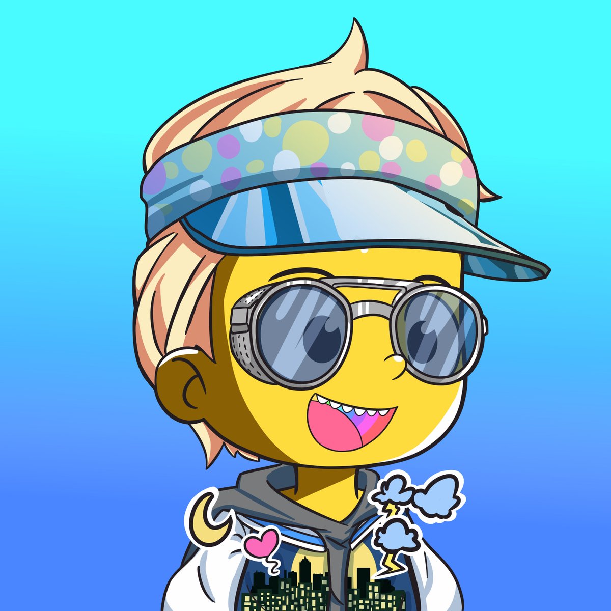 At Rexie we believe that #NFT should look gorgeous, but have utility and purpose as well. 

Join our playground! discord.gg/CQjSJkSnfr

Any interactions on this post will be considered for WL. Open your DMs 🤝
#Solana #SolanaNFTs