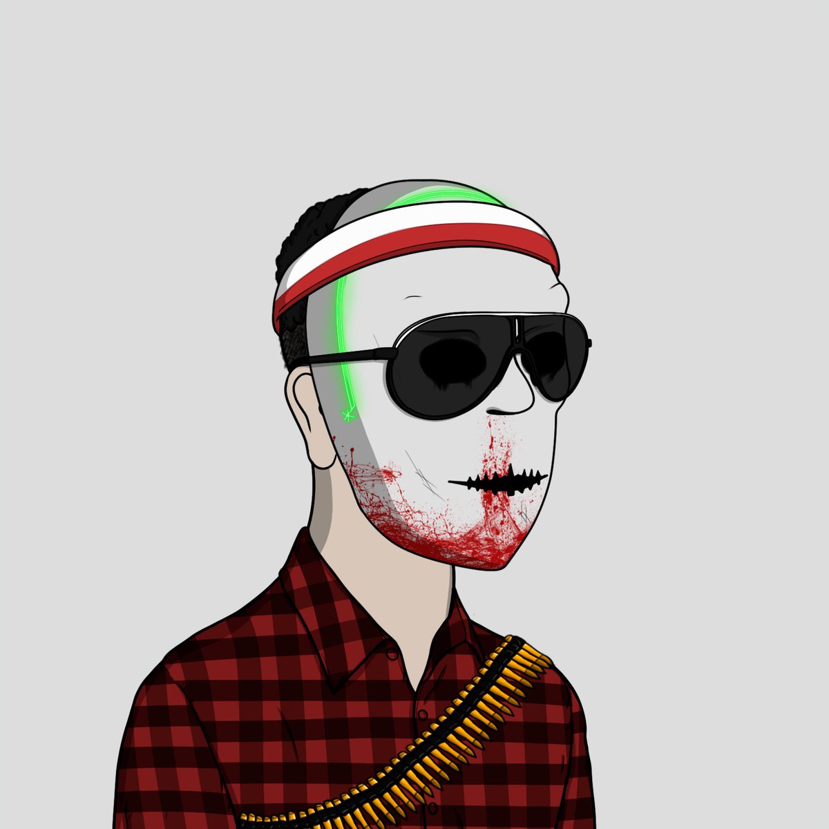 NFTsWithSOL's tweet photo. @GoonsSocietyNFT @DegenTownNFT_ @Primatesnft You got 🧠BRAINS🧠 for those GOONS...?
🧠🔥🧠🔥🧠 https://t.co/3KnhqlytoV