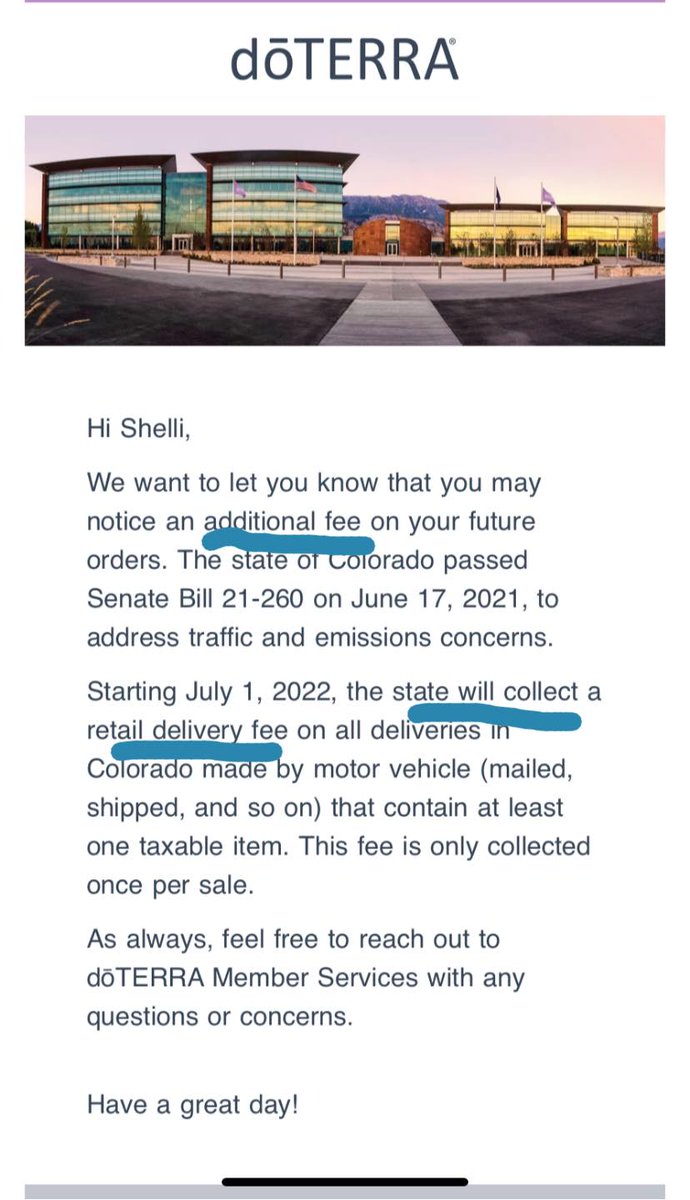 Shelli Shaw for Colorado House District 59 tweet media