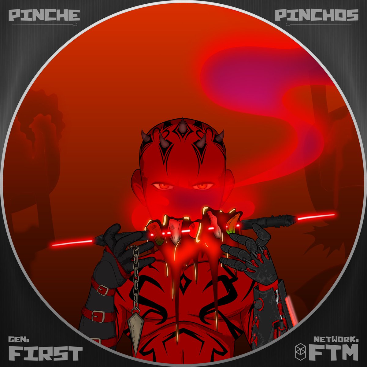 Blue Dash tweet media