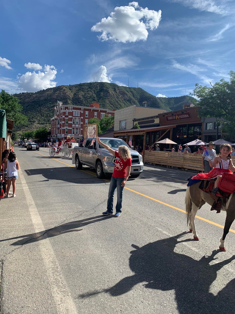 Shelli Shaw for Colorado House District 59 tweet media