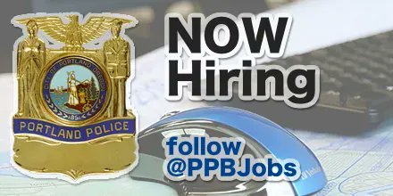PPBJobs's tweet image. Now Hiring: Instruction and Curriculum Design Specialist
Salary: $70K - $116K
Closes:  7/25/2022
This position will develop lesson plans and curricula, which weave training concepts across law enforcement programs. 
Apply Now: buff.ly/3urZ50d #PDXJobs