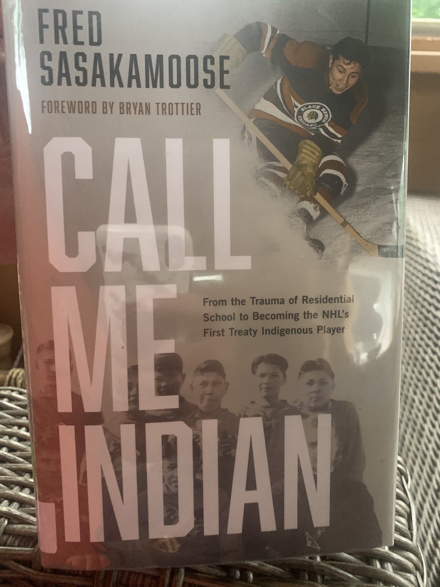 Powerful read. Pick it up.