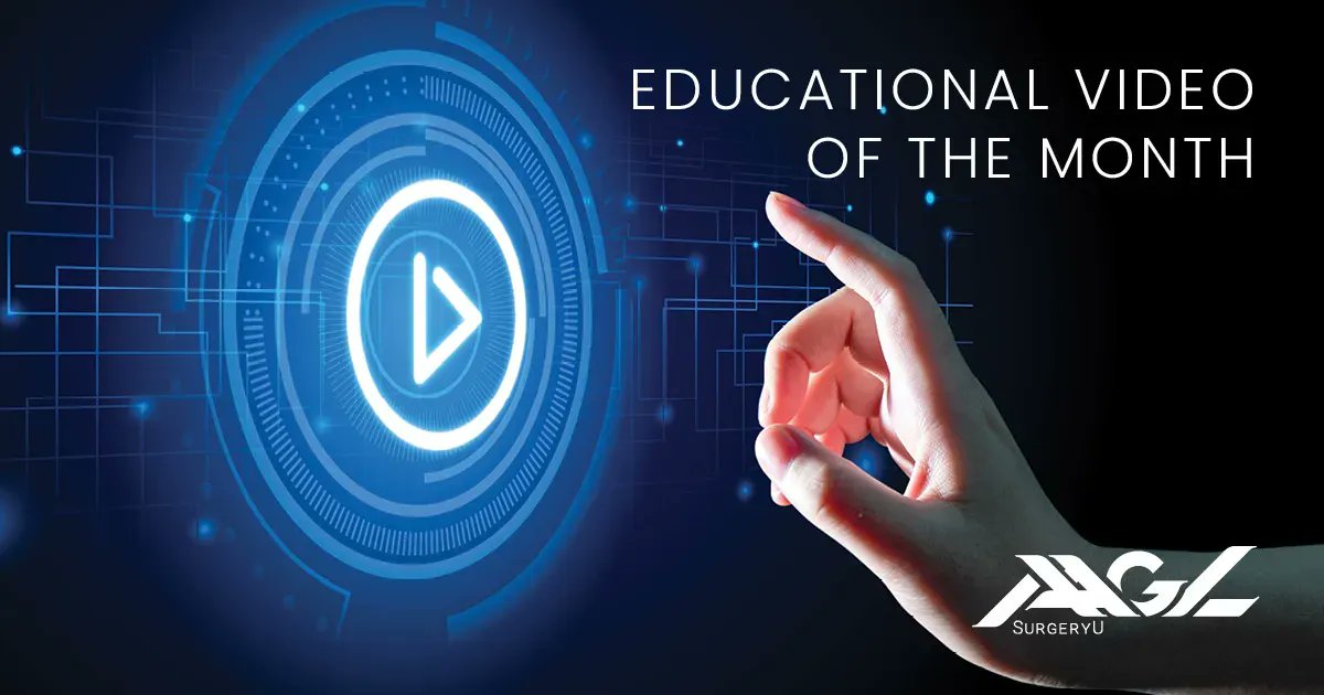 AAGL (@aagl) on Twitter photo Recognizing Fibroid Awareness Month, we’re featuring the educational video “The Retroperitoneal Approach to a Broad Ligament Fibroid”, presented by Drs Laura Newcomb & Suketu Mansuria. Check it out here: buff.ly/3NHuVwR #AAGL #MIGS #FMIGS1 #surgeryu <a href="/abrao_mauricio/">Prof. Dr. Mauricio Abrão</a> Recognizing Fibroid Awareness Month, we’re featuring the educational video “The Retroperitoneal Approach to a Broad Ligament Fibroid”, presented by Drs Laura Newcomb & Suketu Mansuria. Check it out here: buff.ly/3NHuVwR #AAGL #MIGS #FMIGS1 #surgeryu <a href="/abrao_mauricio/">Prof. Dr. Mauricio Abrão</a>