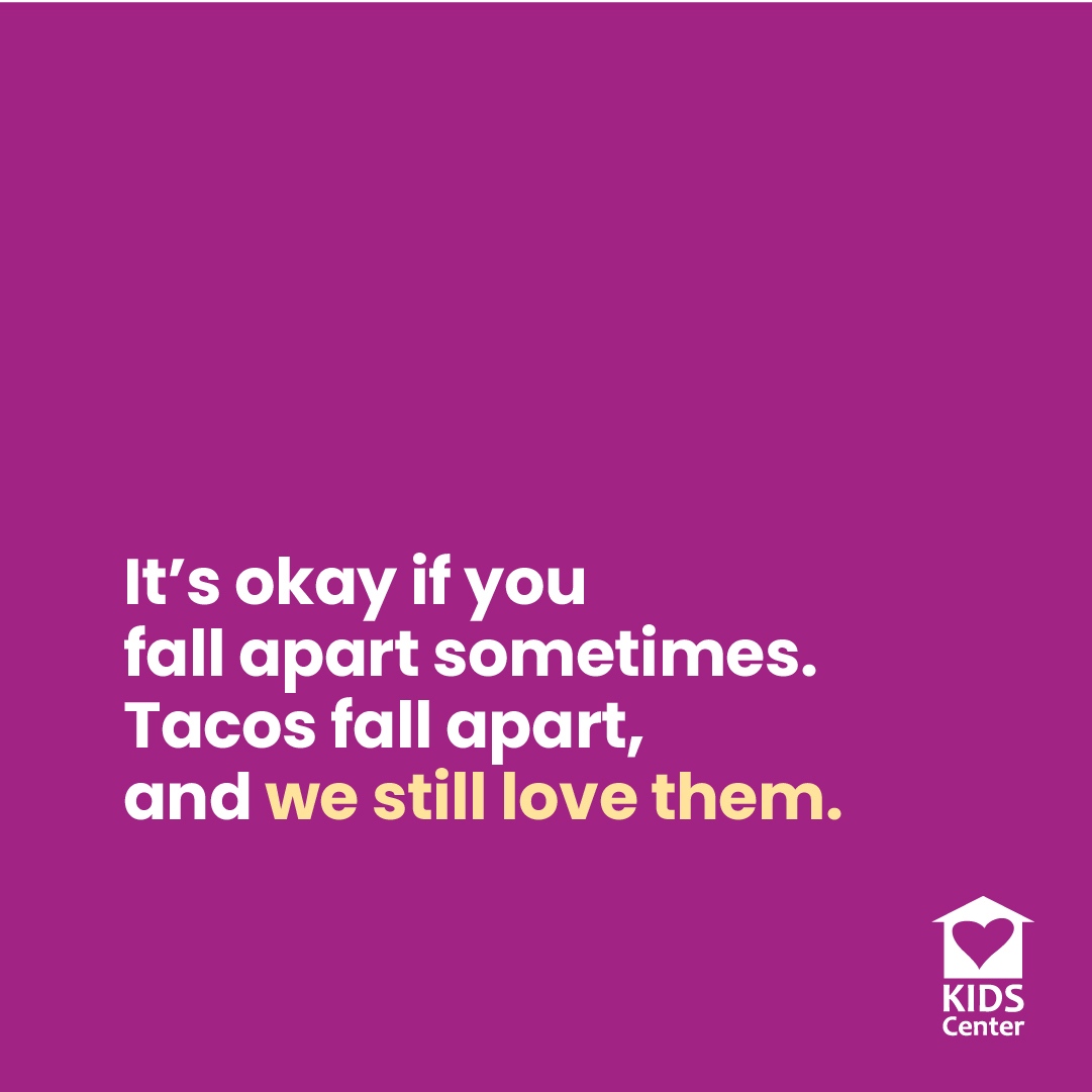 KIDS Center tweet media