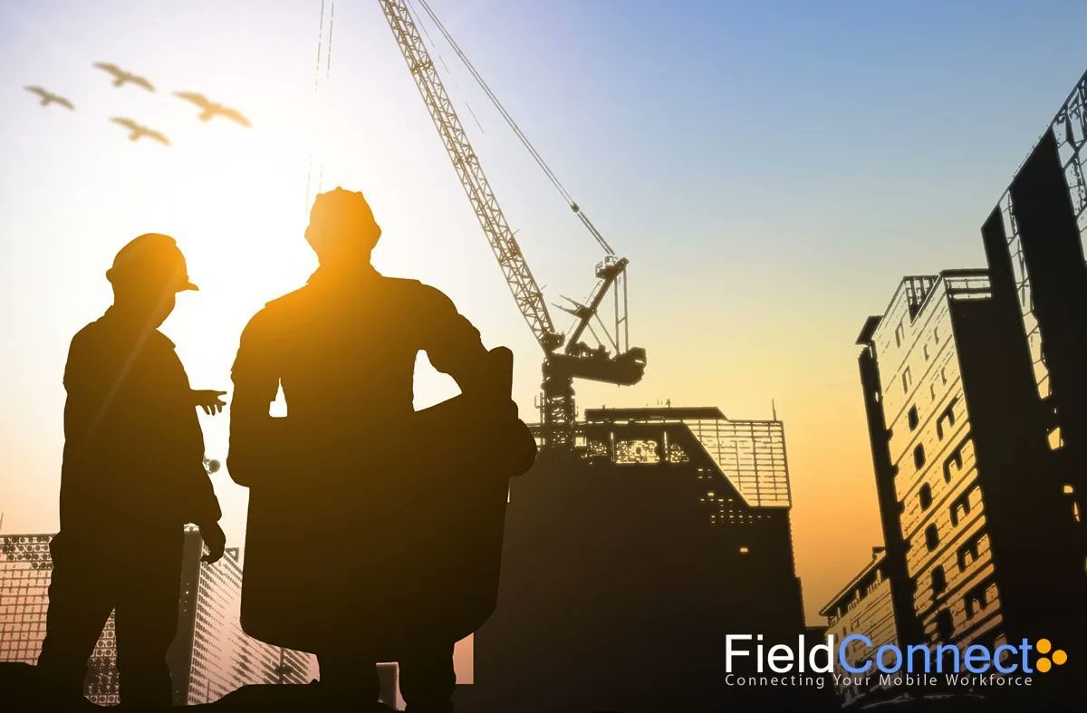 fieldconnect's tweet image. Mobile Field Service Software for HVAC, electrical, plumbing, building controls, fire safety, security systems, landscaping, facilities, and more. Manage your entire workflow soup-to-nuts. 👷🏻‍♀️ 

We&apos;re here for you - fieldconnect.com

#hvacSoftware #electricalSoftware