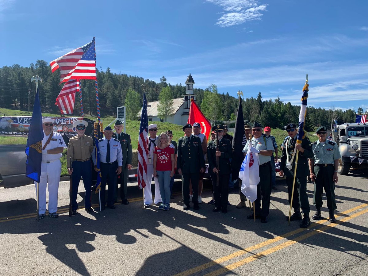 Shelli Shaw for Colorado House District 59 tweet media