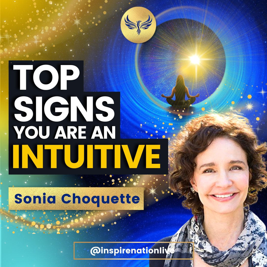 inspire7billion's tweet image. PREMIERES TONIGHT AT 8:30 PM EDT!!⁠
⁠⚡JOIN US LIVE!⚡⁠
⁠
USE THIS LINK:
youtube.com/watch?v=sRT1YH…

#InspireNationShow #MichaelSandler #SoniaChoquette #intuitive #sixthsense #modernmystic #angels #spiritguides   #awareness  #connection  #trusttheuniverse #spirituality