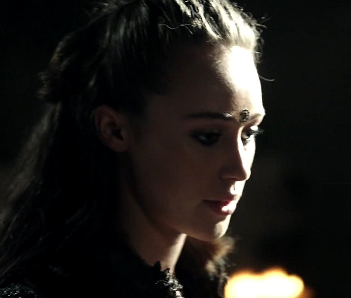 best of lexa. (@bestoflexa) on Twitter photo 