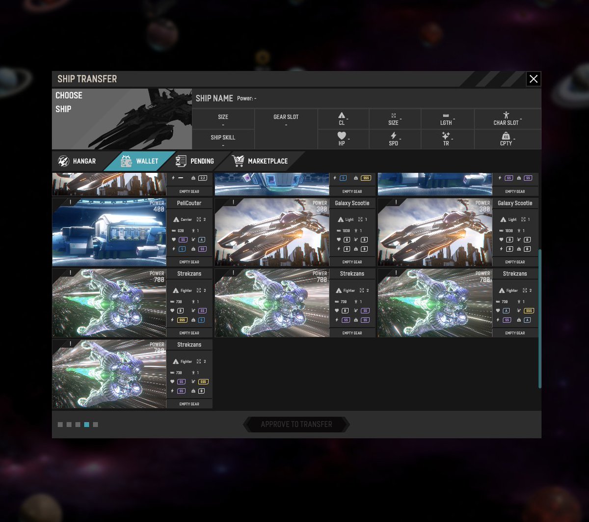 ImperiumEmpires's tweet image. GM!
APOLLO IS LAUNCHING JULY 8!🚀

Playable on ALL DEVICES!✨ Optimized for mobile!📱
$5000 GUARANTEED PRIZE POOL 💸
Just mine for  Silver Credit!

YOUR SHIPS ARE WAITING!🫡
Can you spot what's coming as well? 👀
ALL WILL BE REVEALED!

#ImperiumEmpires #Avax