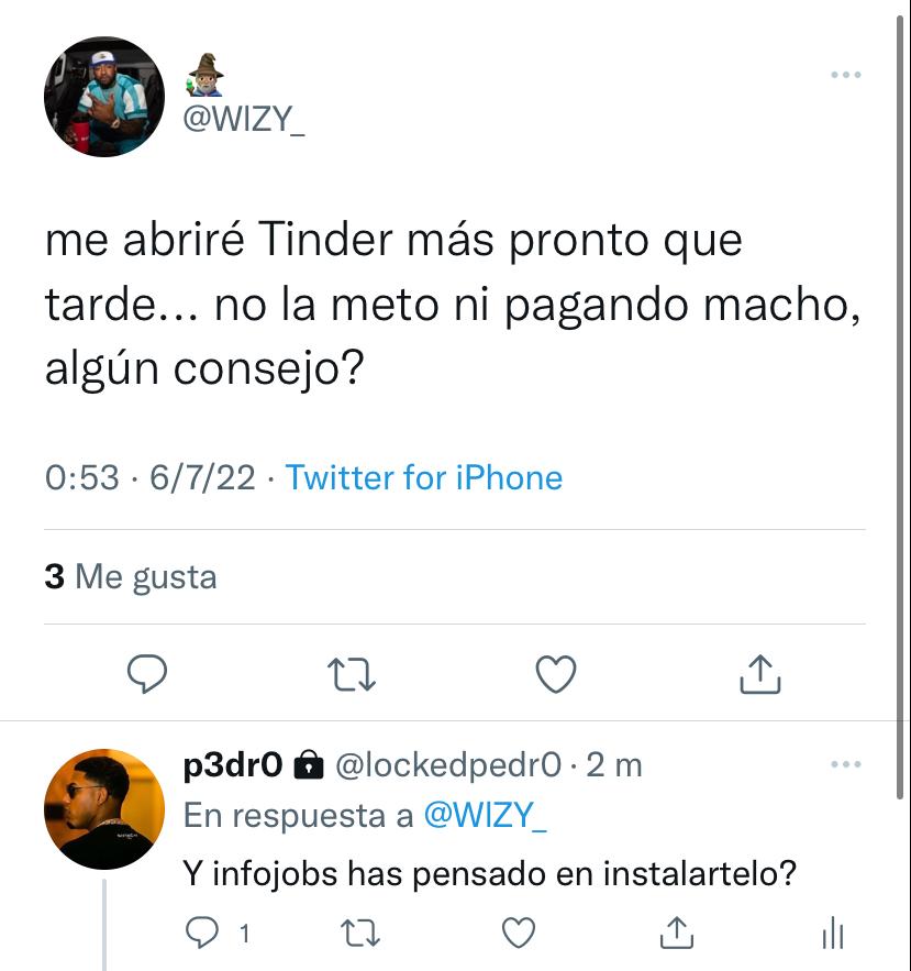 Pedrito El Anónimo Highlights tweet media