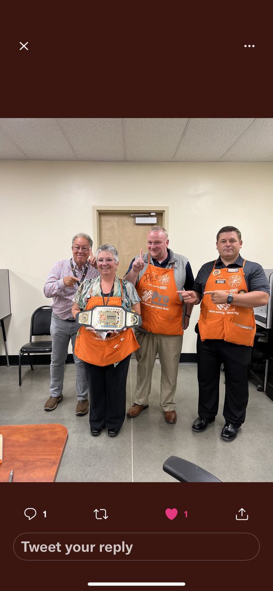 Alan Dallaire Sr. tweet media