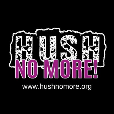 HUSH No More tweet media