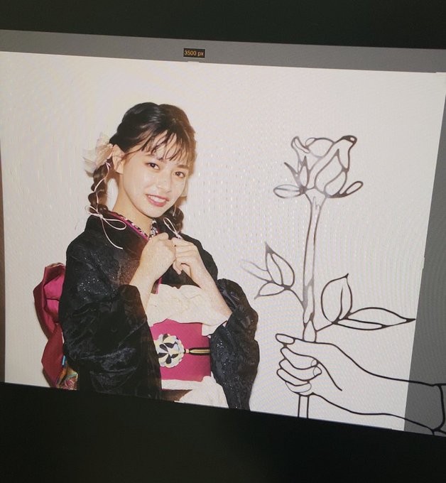 白石花恋のTwitter画像35
