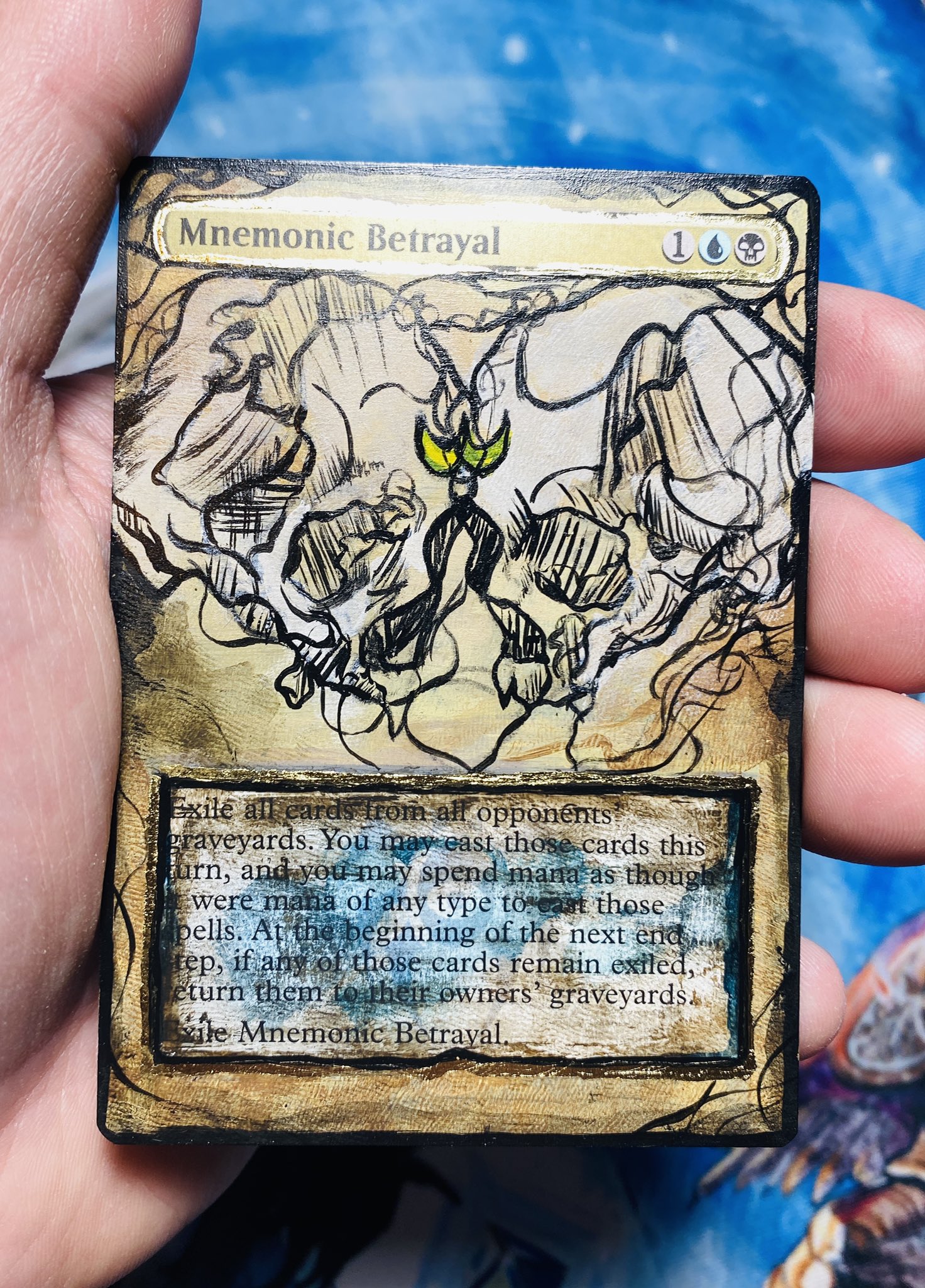 Playing With Power MTG on Twitter "RT SadRobotAlters All available 😁