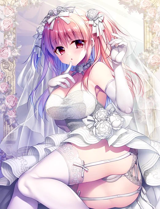 ♡幸せになろうね♡ 
