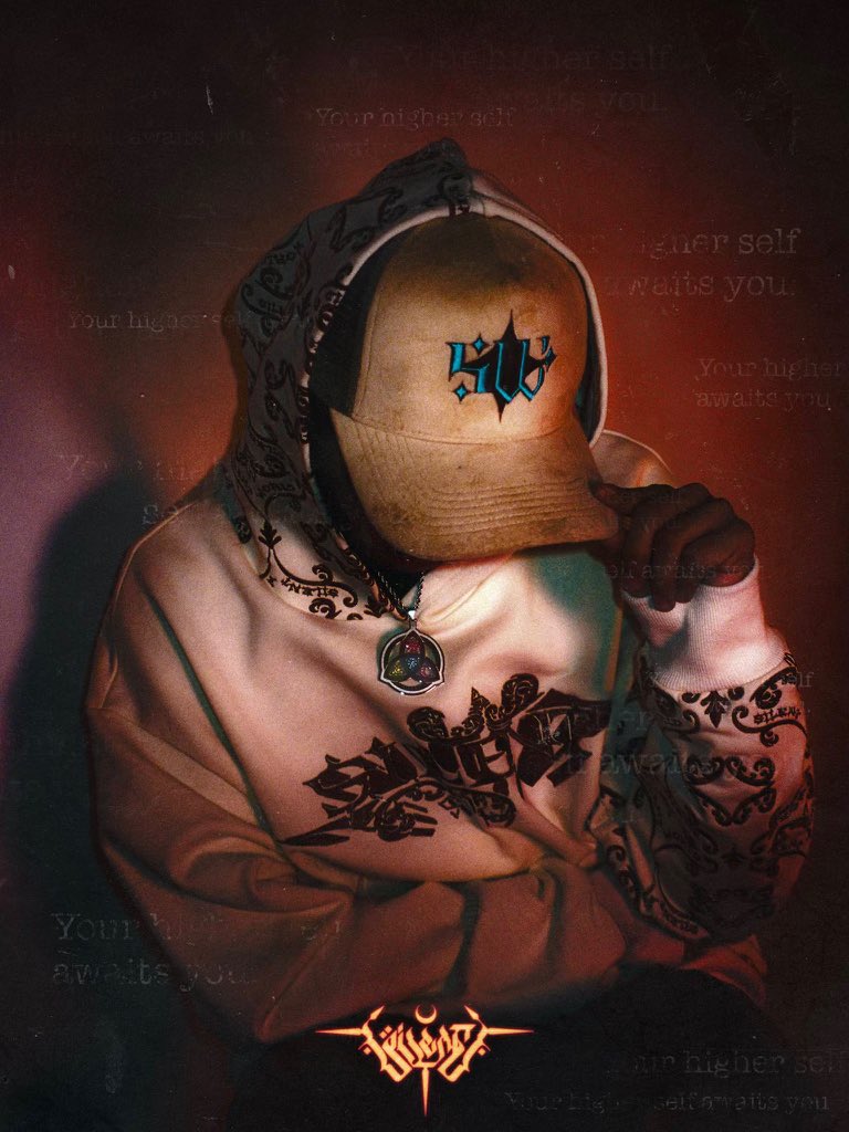 SlLENTWORLD's tweet image. Eden is almost sold out, and your higher self awaits! Stay Silent with 15% off. Sale ends July 11th.
CODE: SILENT4th
+
Giveaway will also be happening. To enter
1. RT&amp;amp;Follow us
&amp;amp;
2. Tag 2 friends in the comments with what piece you want the most.
Winner will be announced July11th