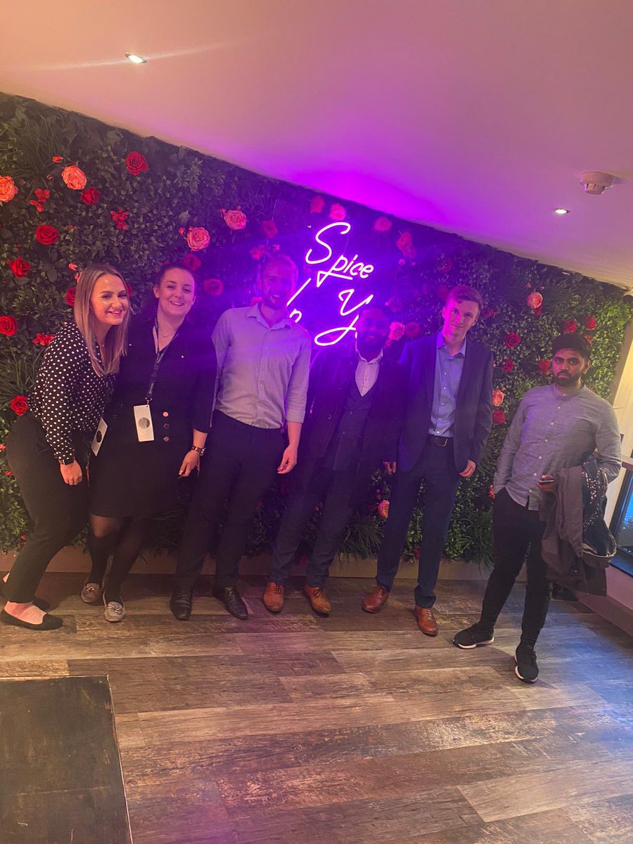 So today marks the end of my Placement with Enterprise. Some of my achievements include:              
- MQI pass with 92%.
- Set up 23 accounts with 7 BRSE ones.
- Most Car Club signs ups in the North West during May 22.
- Top 50 of Elite Club.
- BCM winner.
- D,E &amp; I supporter.