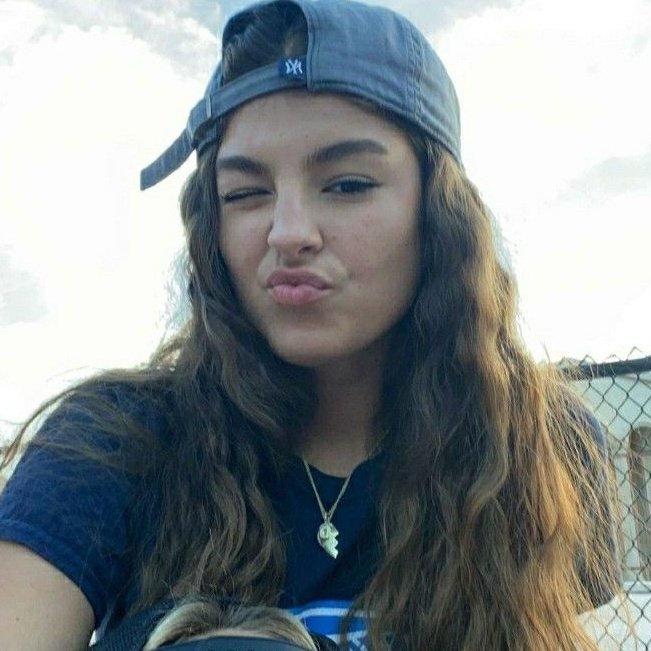 #NewProfilePic