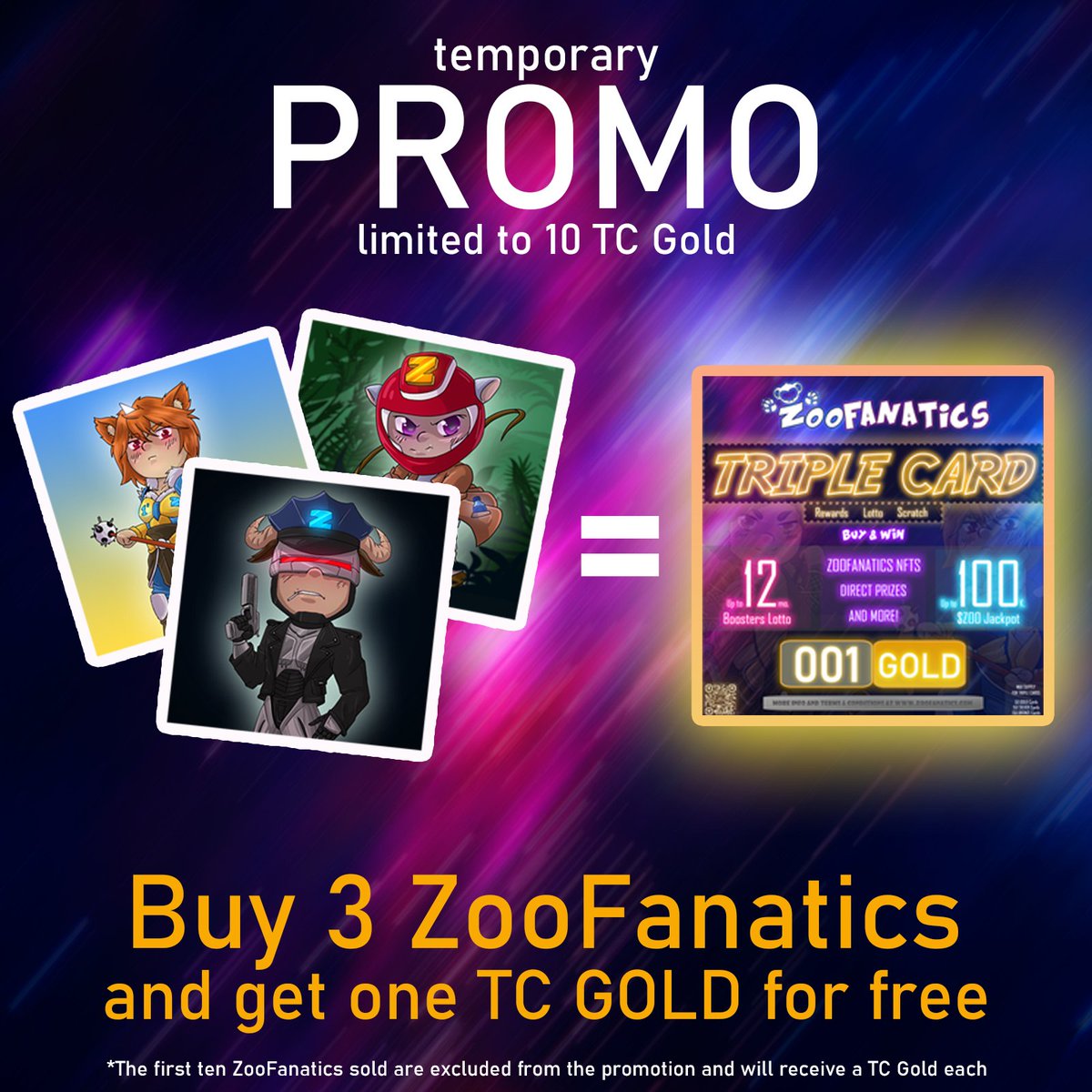 ZooFanatics tweet media