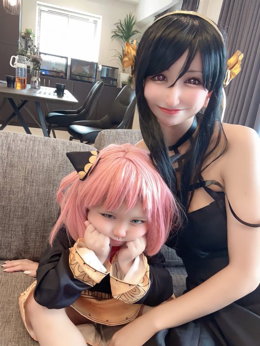 Twitterのコスプレ画像23