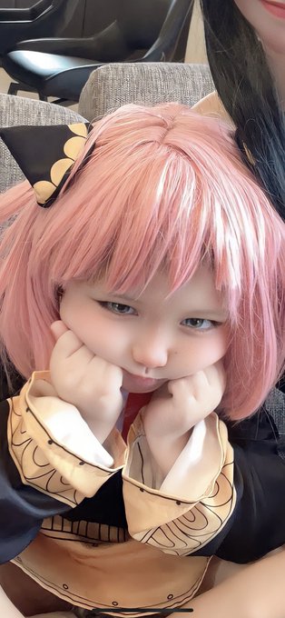 Twitterのコスプレ画像24