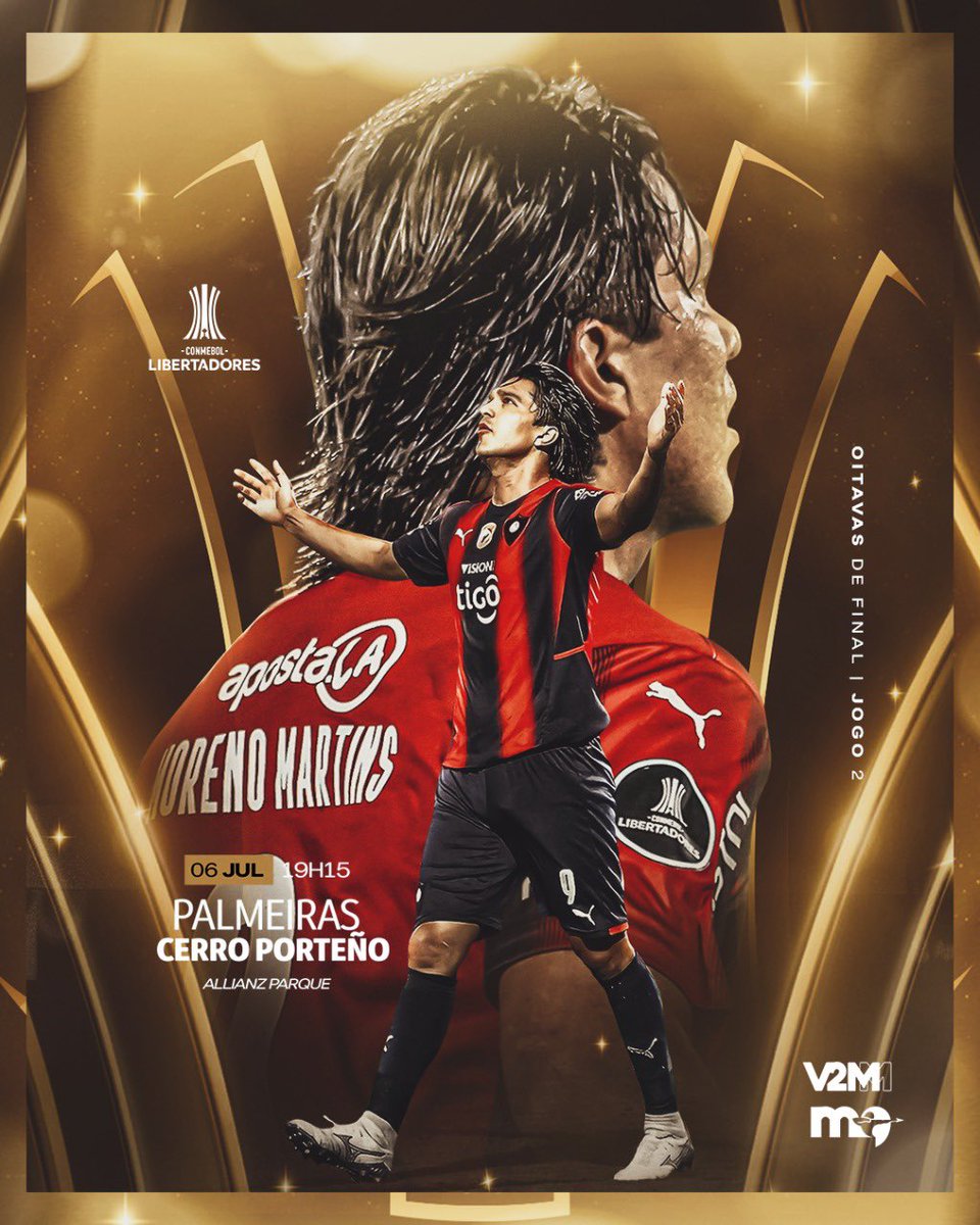 Marcelo Moreno tweet media