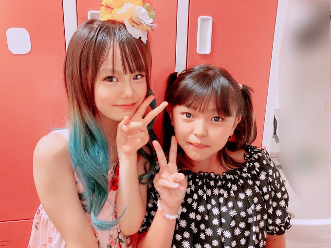 Twitterのコスプレ画像1