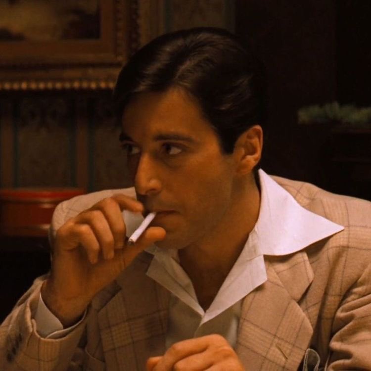 best of al pacino on Twitter: "Cigarettes. https://t.co/IqsIpH9IjG